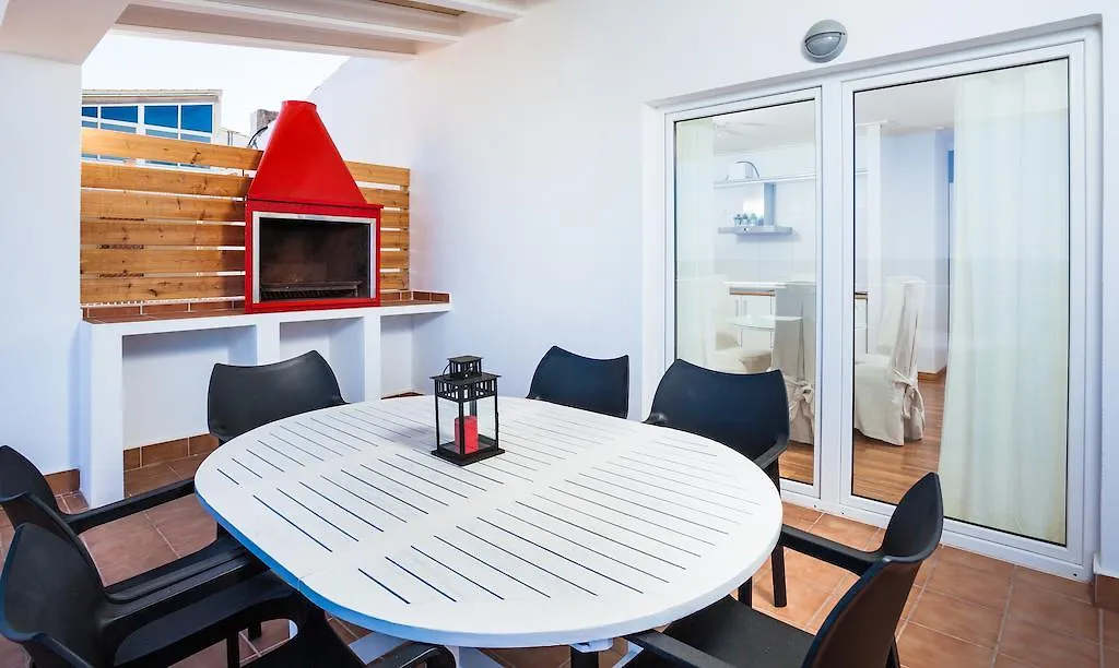 Apartamentos Bibabo S'Illot  S'Illot (Mallorca)